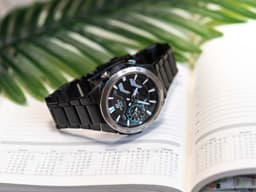 Casio EDIFICE ECB-2200DD-1A (ECB-2200DD-1ADF) – photo 2