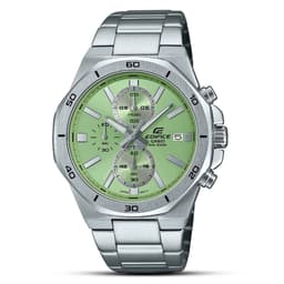 Casio EDIFICE EFB-640D-3AV (EFB-640D-3AVUDF) – photo 1