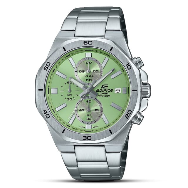 Casio EDIFICE EFB-640D-3AV (EFB-640D-3AVUDF)