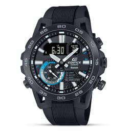 Casio EDIFICE ECB-40PB-1A (ECB-40PB-1ADF) – photo 1