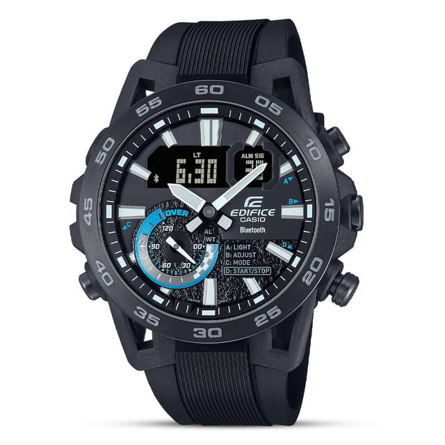 Casio EDIFICE ECB-40PB-1A (ECB-40PB-1ADF)