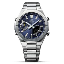 Casio EDIFICE ECB-S10D-2A (ECB-S10D-2ADF) – photo 1