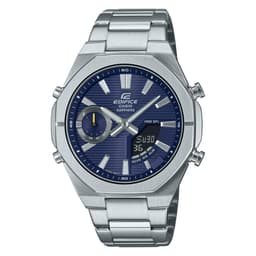 Casio EDIFICE ECB-S10D-2A (ECB-S10D-2ADF) – photo 3