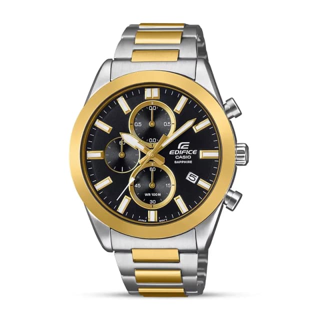 Casio EDIFICE EFB-710SG-1AV (EFB-710SG-1AVUDF)