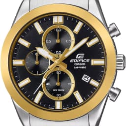 Casio EDIFICE EFB-710SG-1AV (EFB-710SG-1AVUDF) – photo 2