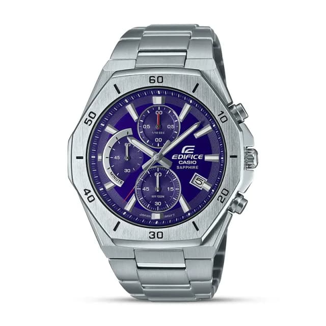 Casio EDIFICE EFB-680D-2BV (EFB-680D-2BVUDF)