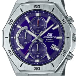 Casio EDIFICE EFB-680D-2BV (EFB-680D-2BVUDF) – photo 2
