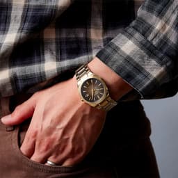 Casio EDIFICE EFK-200DG-5A (EFK-200DG-5ADR) – photo 2