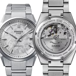 Casio EDIFICE EFK-110D-7A (EFK-110D-7ADR) – photo 3