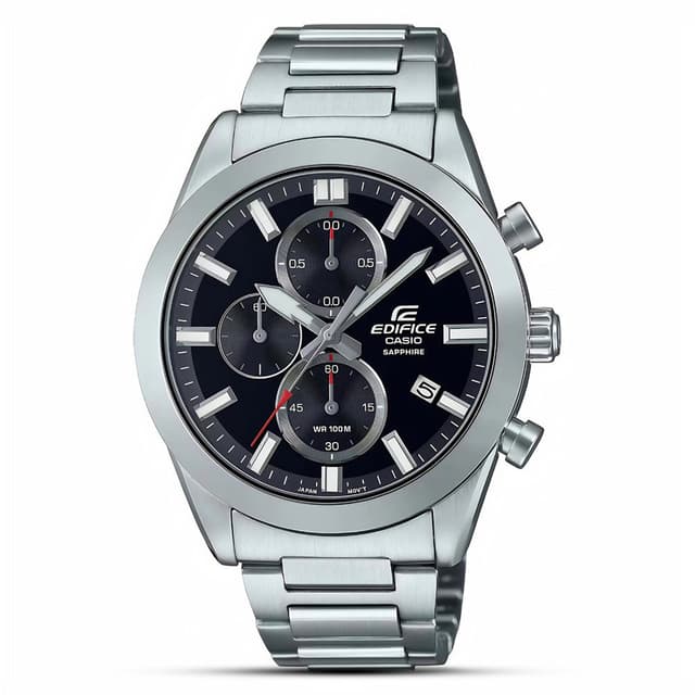 Casio EDIFICE EFB-710D-1AV (EFB-710D-1AVUDF)