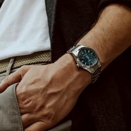 Casio EDIFICE EFK-100D-2A (EFK-100D-2ADR) – photo 2