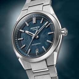 Casio EDIFICE EFK-100D-2A (EFK-100D-2ADR) – photo 3