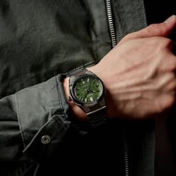 Casio EDIFICE EFK-100D-3A (EFK-100D-3ADR) – photo 2