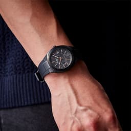 Casio EDIFICE EFK-200XPB-1A (EFK-200XPB-1ADR) – photo 2