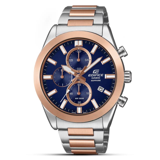 Casio EDIFICE EFB-710SG-2AV (EFB-710SG-2AVUDF)