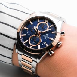 Casio EDIFICE EFB-710SG-2AV (EFB-710SG-2AVUDF) – photo 2