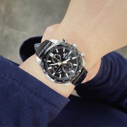 Casio EDIFICE EFR-574BL-1AV (EFR-574BL-1AVUDF) – photo 2