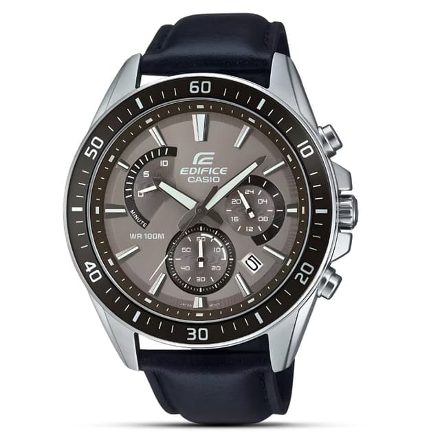 Casio EDIFICE EFR-552L-5AV (EFR-552L-5AVUDF)