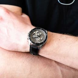 Casio EDIFICE EFR-552L-5AV (EFR-552L-5AVUDF) – photo 2