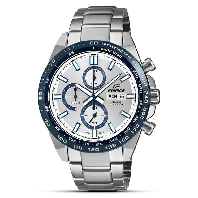 Casio EDIFICE EFR-574DE-7AV (EFR-574DE-7AVUDF)