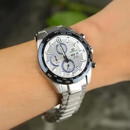 Casio EDIFICE EFR-574DE-7AV (EFR-574DE-7AVUDF) – photo 2