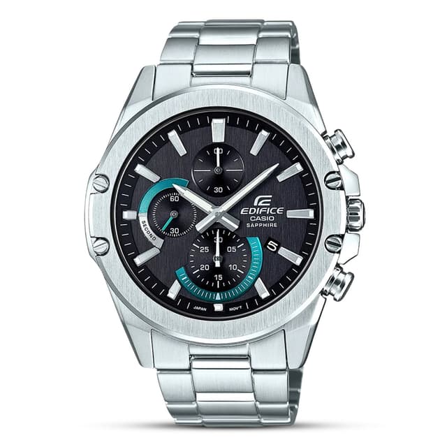 Casio EDIFICE EFR-S567D-1AV (EFR-S567D-1AVUDF)