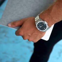 Casio EDIFICE EFR-S567D-1AV (EFR-S567D-1AVUDF) – photo 2