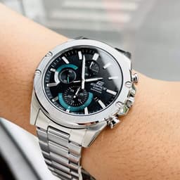 Casio EDIFICE EFR-S567D-1AV (EFR-S567D-1AVUDF) – photo 3