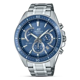 Casio EDIFICE EFR-552D-2AV (EFR-552D-2AVUDF) – photo 1