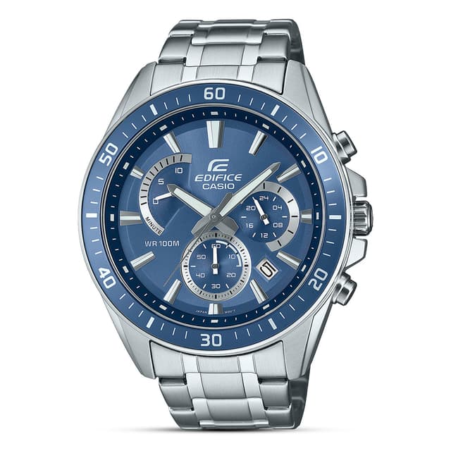 Casio EDIFICE EFR-552D-2AV