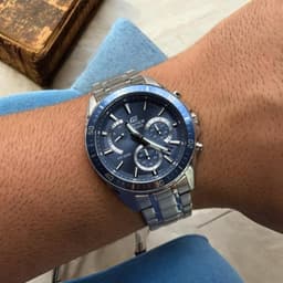 Casio EDIFICE EFR-552D-2AV (EFR-552D-2AVUDF) – photo 2