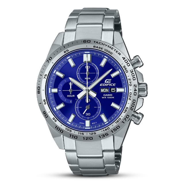 Casio EDIFICE EFR-574D-2AV (EFR-574D-2AVUDF)