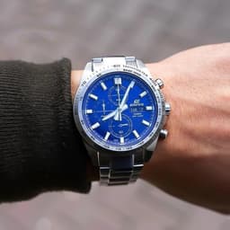 Casio EDIFICE EFR-574D-2AV (EFR-574D-2AVUDF) – photo 2
