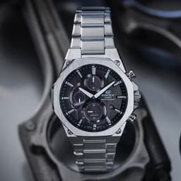 Casio EDIFICE EFS-S570D-1A (EFS-S570D-1AUDF) – photo 1