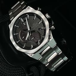 Casio EDIFICE EFS-S570D-1A (EFS-S570D-1AUDF) – photo 2