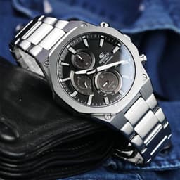 Casio EDIFICE EFS-S570D-1A (EFS-S570D-1AUDF) – photo 3