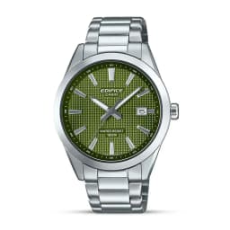 Casio EDIFICE EFV-160D-3AV (EFV-160D-3AVDF) – photo 1