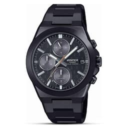 Casio EDIFICE EFS-S650DC-1A (EFS-S650DC-1ADF) – photo 1