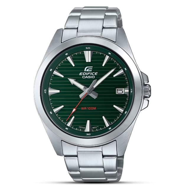 Casio EDIFICE EFV-140D-3AV (EFV-140D-3AVUDF)