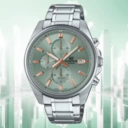 Casio EDIFICE EFV-610DE-3A (EFV-610DE-3AUDF) – photo 2
