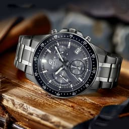 Casio EDIFICE EFV-540DC-1CV (EFV-540DC-1CVUDF) – photo 2