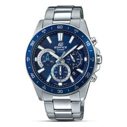 Casio EDIFICE EFV-570D-2AV (EFV-570D-2AVUDF) – photo 1