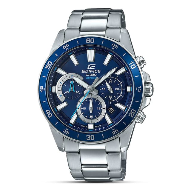 Casio EDIFICE EFV-570D-2AV