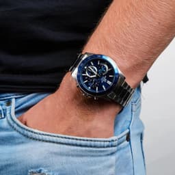 Casio EDIFICE EFV-570D-2AV (EFV-570D-2AVUDF) – photo 2
