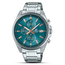 Casio EDIFICE EFV-610DE-2A (EFV-610DE-2AUDF) – photo 1