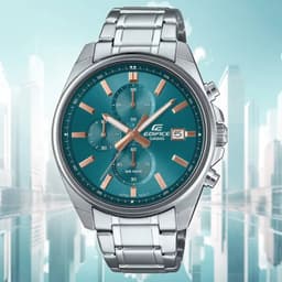 Casio EDIFICE EFV-610DE-2A (EFV-610DE-2AUDF) – photo 2