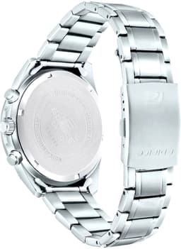 Casio EDIFICE EFV-610D-5CV (EFV-610D-5CVUDF) – photo 3