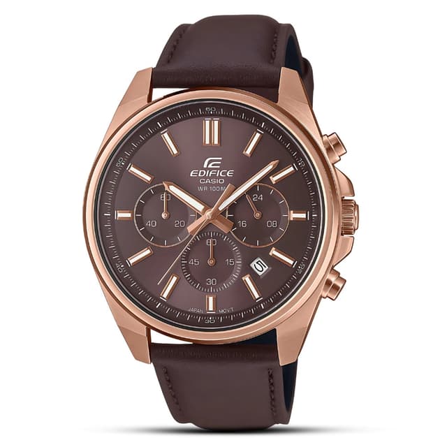 Casio EDIFICE EFV-650CL-5AV