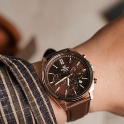 Casio EDIFICE EFV-650CL-5AV (EFV-650CL-5AVUDF) – photo 2
