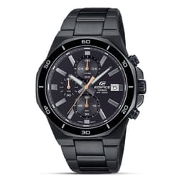 Casio EDIFICE EFV-640DC-1AV (EFV-640DC-1AVUDF) – photo 1